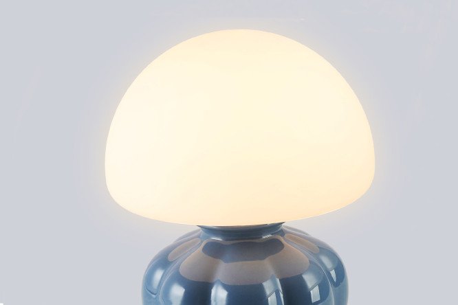 Светильник настольный AMBRELLA LIGHT High light G9, 28 Вт, 12.7x22x12.7 см
