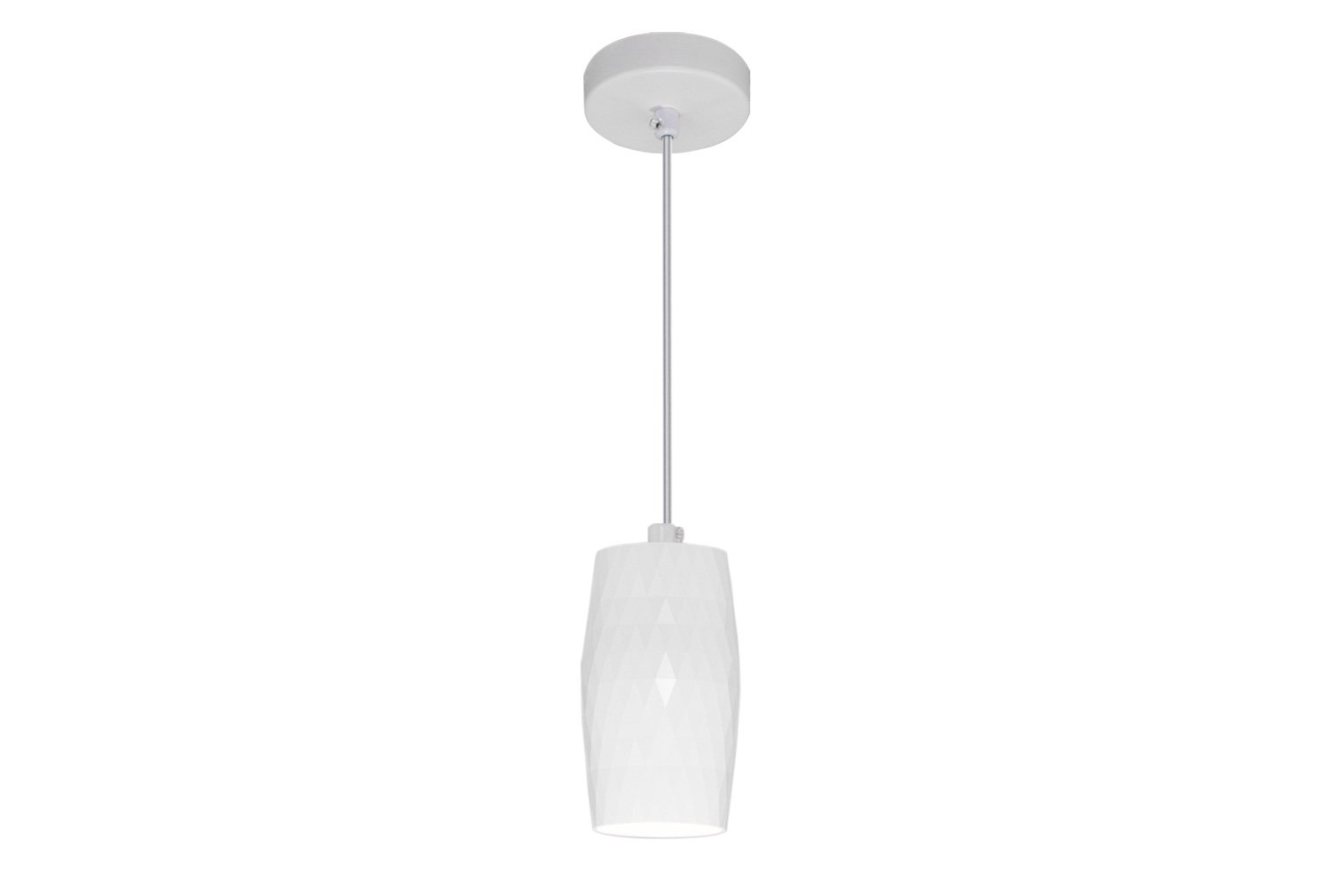 Светильник подвесной EUROSVET Bonaldo 2 кв.м., 8х35х8 см, LED