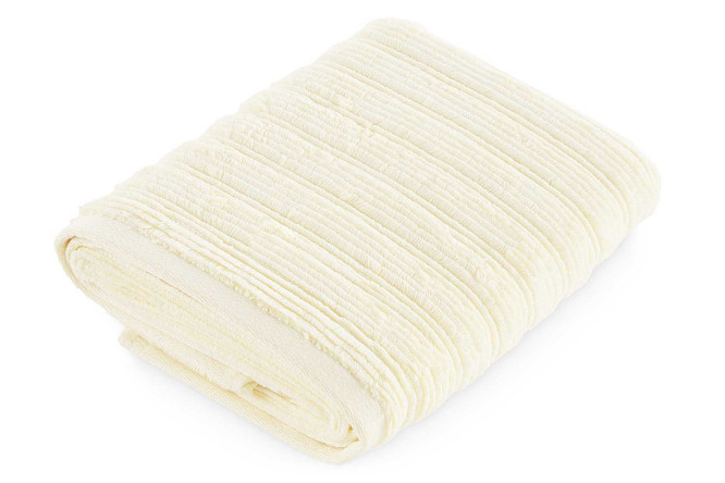 Изображение товара Полотенце для рук ESTUDI BLANCO Be Free 50х90 см из 100% хлопка