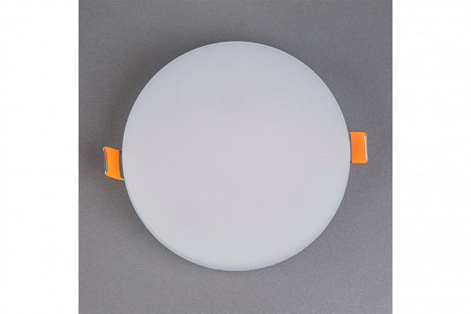 Фото 8 Светильник встраиваемый CITILUX Вега LED, 11.5 см