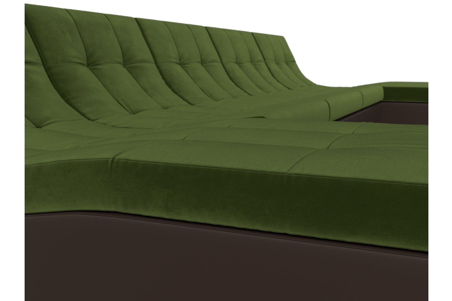Модульный диван монреаль 4