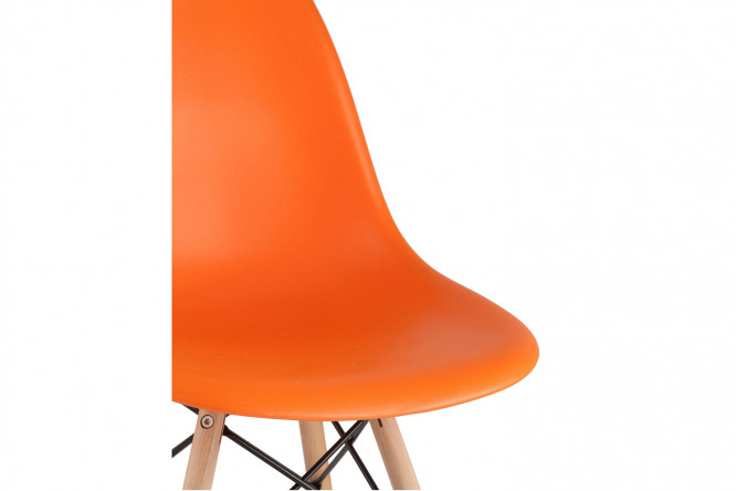 Фото 7 Стул Stool Group EAMES 46х82х53.5 см