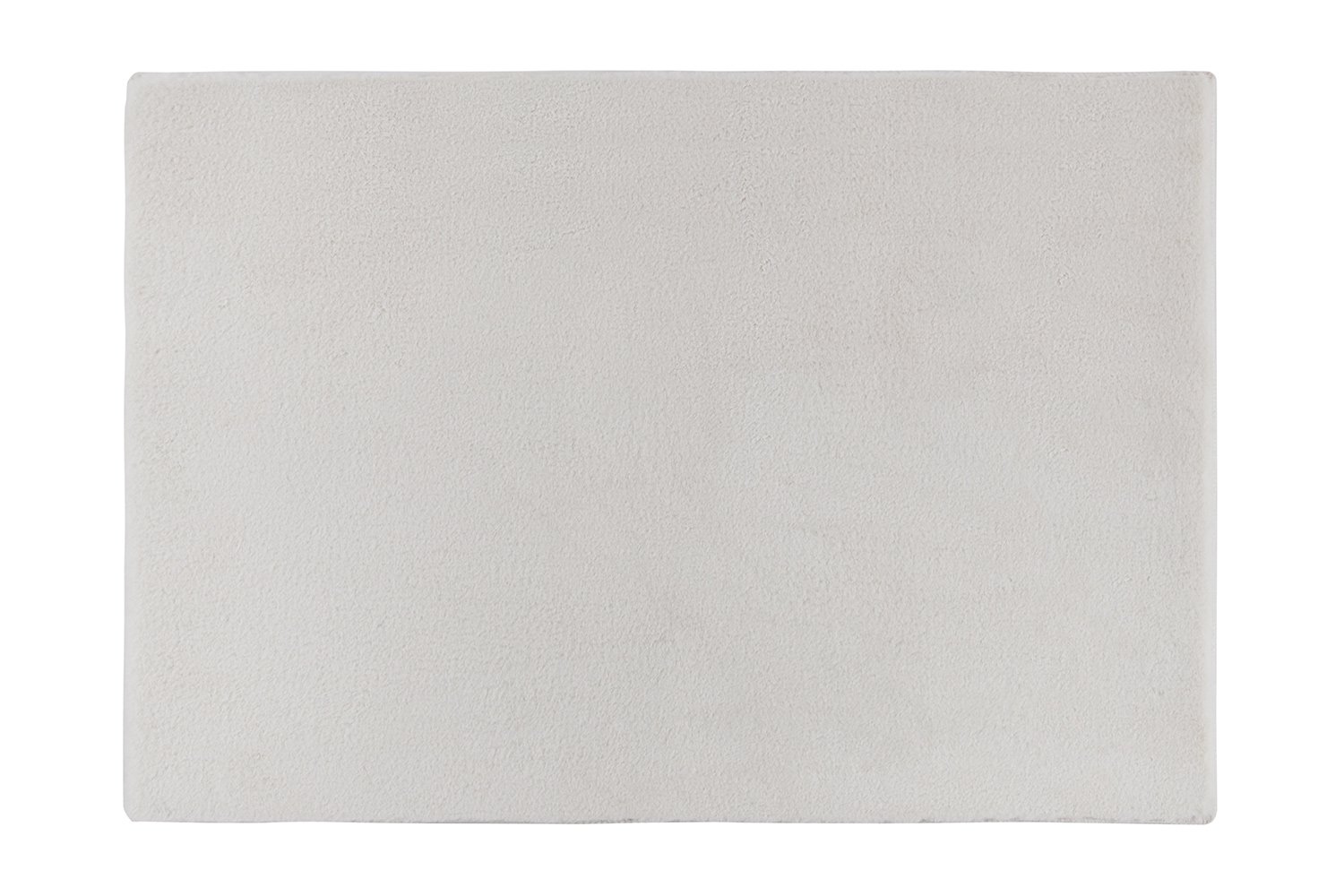 Коврик HOFF White