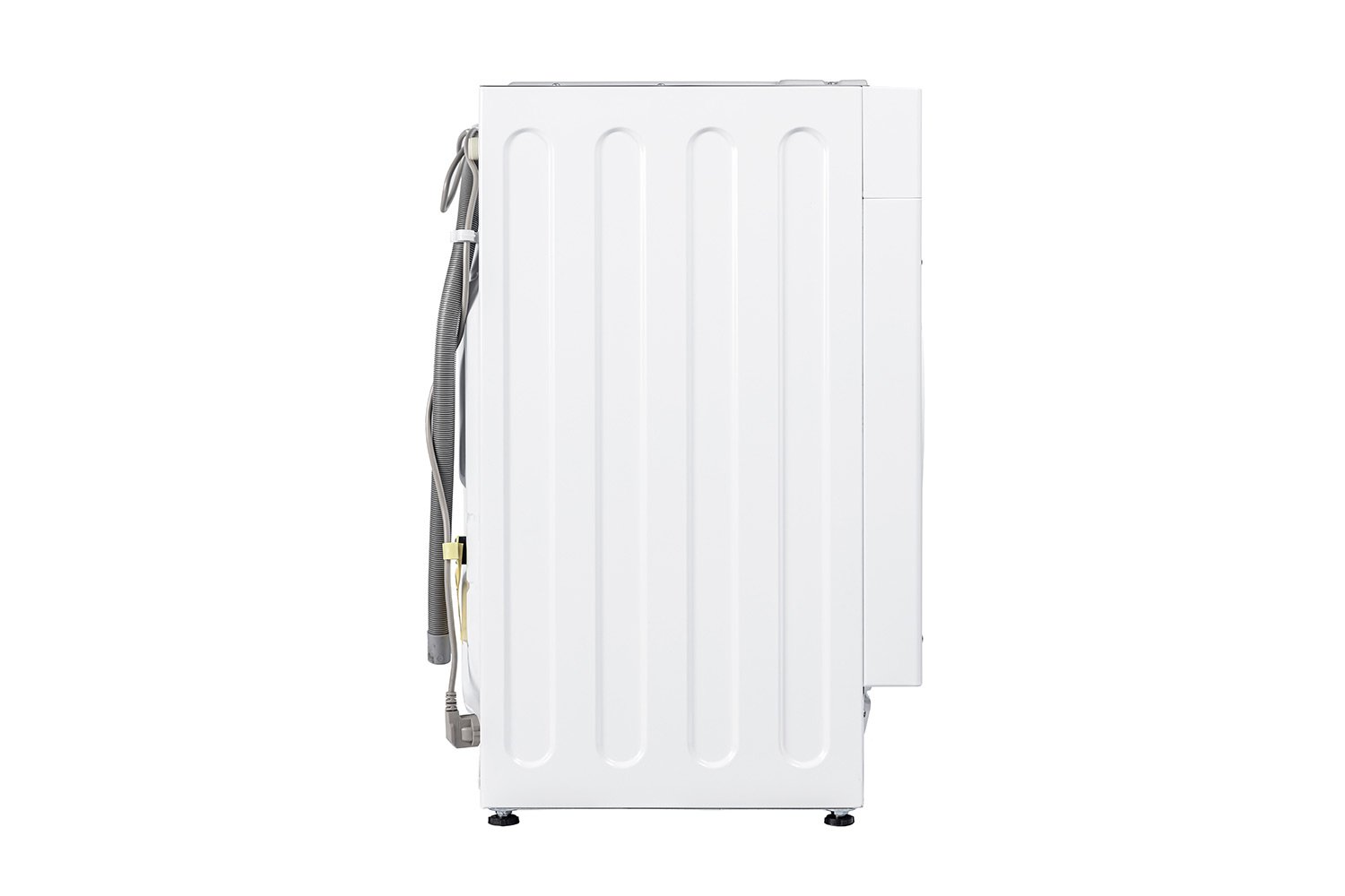 Стиральная машина MIDEA MFA06W80B/W