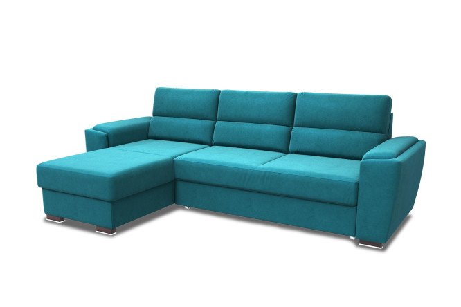 Угловой диван-кровать Вега 1