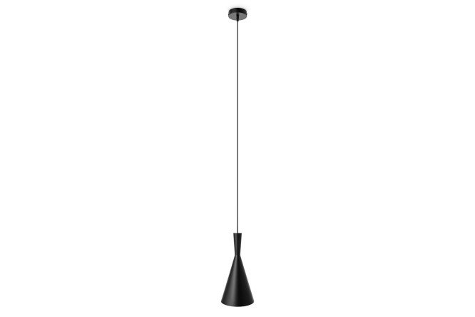 Изображение товара Светильник подвесной HOFF Noir Auris 7 кв.м., 20х39х20 см, E27
