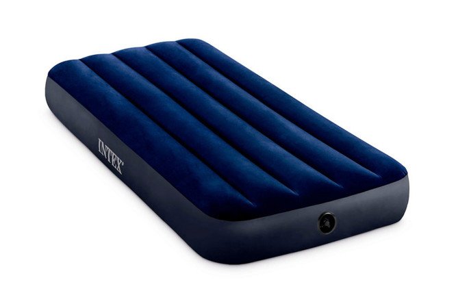 Кровать надувная INTEX Classic 76х25х191 см