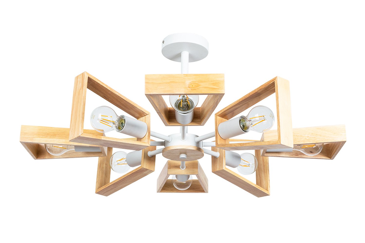 Люстра ARTE LAMP Brussels 18 кв.м., 75x30x75 см, E27