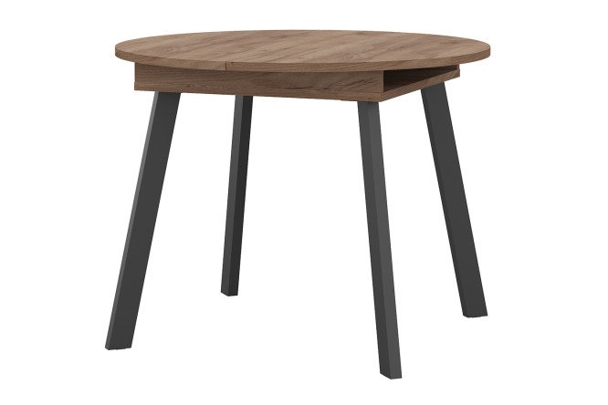 Изображение товара Стол Sirius 110х80х110 см - качественная мебель для дома и офиса