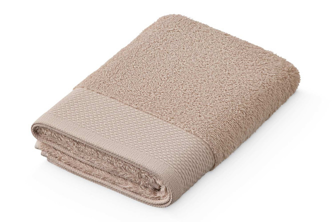 Изображение товара Полотенце для рук HOFF Торренс из хлопка 50х90 см одно штучное