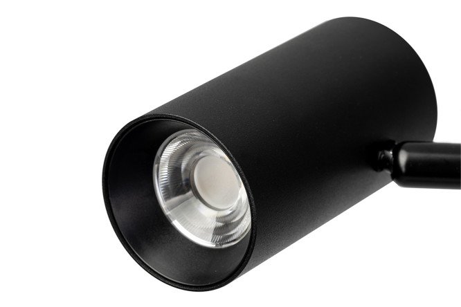 Фото 7 Торшер LED CITILUX Twin 3 кв.м, 23x153x23 см, LED