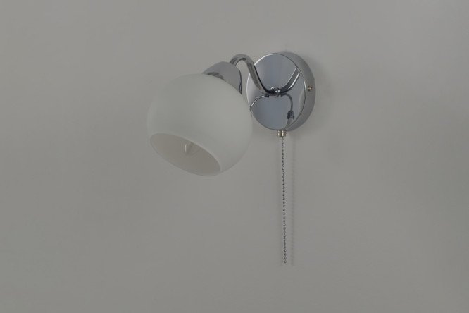 Бра MODERLI Few 3 кв.м, E27