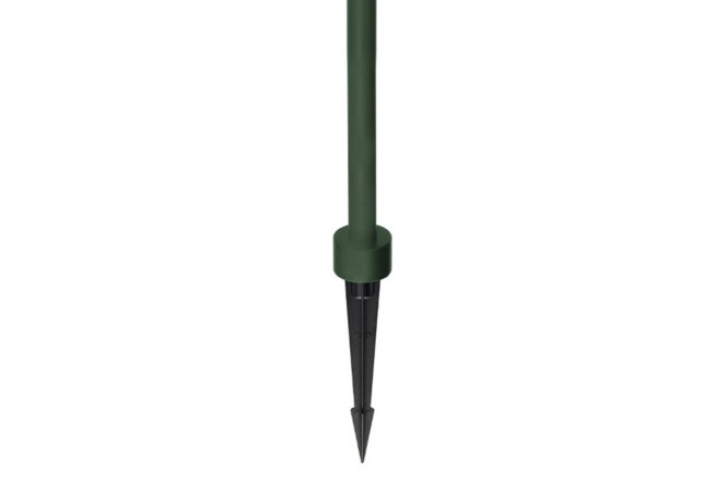 Светильник уличный FAVOURITE Micron 4811-1T 10 Вт, LED