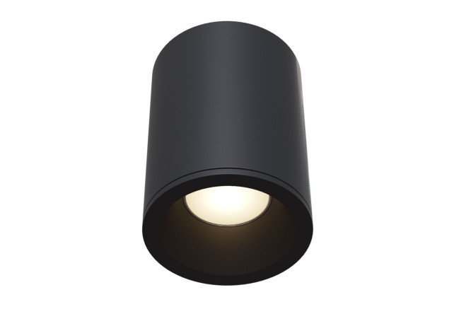 Изображение товара Светильник потолочный MAYTONI I Ceiling & Wall Alfa 3 м², 8.5x11.5x8.5 см, GU10