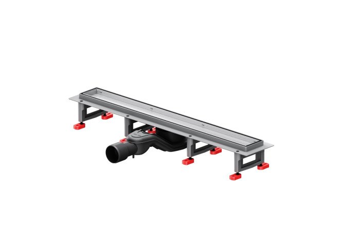 Изображение товара Трап для душа линейный AM.PM Masterflow W01SC-U11-060-04SB