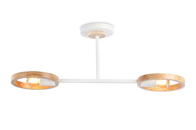 Изображение товара Подвесной светильник AMBRELLA LIGHT Traditional 6 кв.м E27 планка