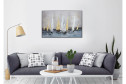 Репродукция в раме DOPKM53696A 92х62 см
