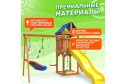 Детская площадка Igrowoods ДП-7