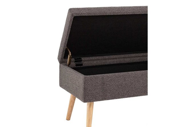 Банкетка с ящиком Stool Group Сторми