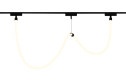 Светильник трековый LED AMBRELLA LIGHT Track System 1 м², 2.1x50x2.1 см, LED