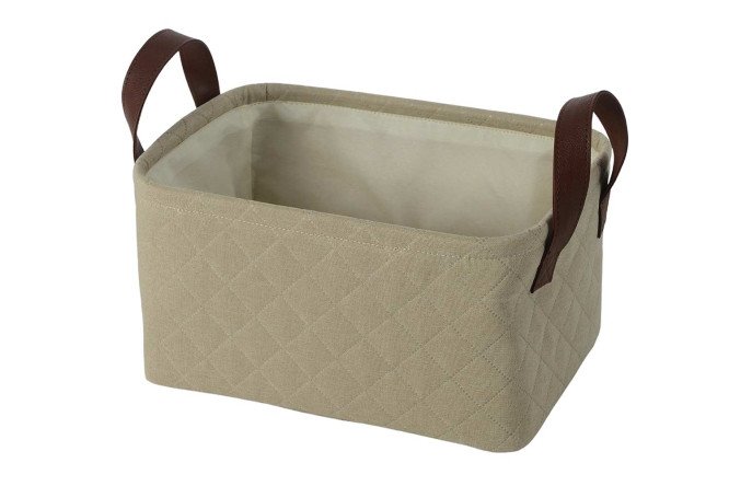 Изображение товара Коробка 621026S для хранения 30x16x21 см