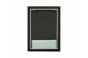 Зеркало с LED-подсветкой BOND Куб M36ZE-6080 60х80 см