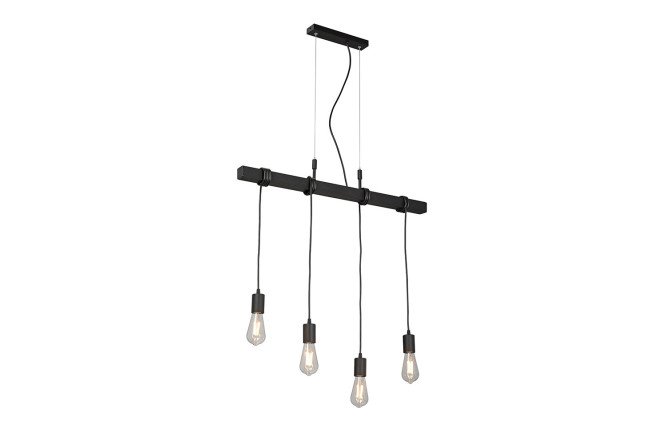 Изображение товара Люстра VITALUCE V47160-1/4S 12 кв.м., 5х91х79 см, E27