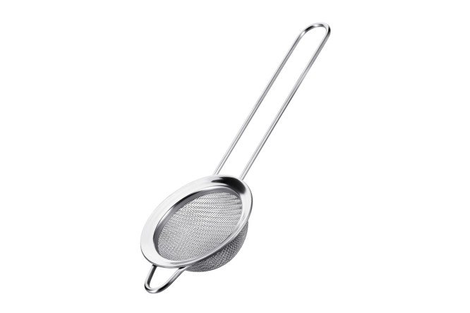 Изображение товара Ситечко REGENT Inox Pronto 7.5х3х21 см, 1 шт.