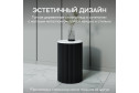 Стол GENGLASS Trubis с трубчатым подстольем