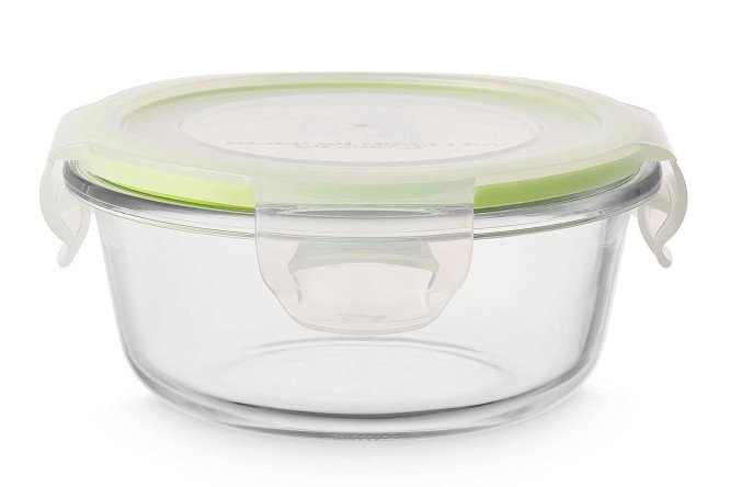 Изображение товара Контейнер для продуктов HOFF Cook&Store 400 мл из стекла
