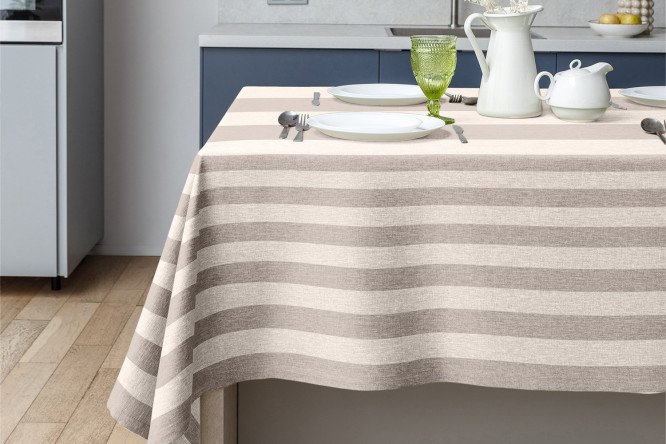 Изображение товара Скатерть Рогожка 165х200 см