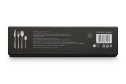 Набор столовых приборов VANHOPPER Eleganza 6 перс., 24 шт.