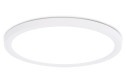 Светильник потолочный AMBRELLA LIGHT Orbital 26 кв.м., 60x2.5x60 см, LED