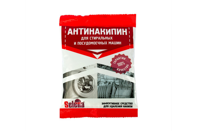 Изображение товара Средство Антинакипин Антинакипин ЧС-093 для стиральных и посудомоечных машин