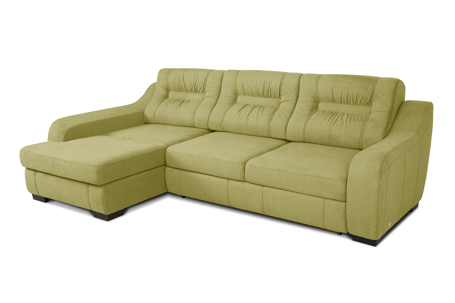 фото Угловой диван-кровать ройс hoff