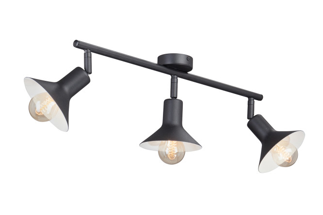 Изображение товара Люстра VITALUCE V4807 9 кв.м., 66x20.5x14 см, E27