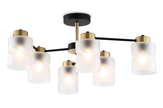 Изображение товара Светильник AMBRELLA LIGHT Traditional 20 кв.м. с цоколем E27, 68x27x68 см