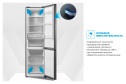 Холодильник MIDEA MDRB 524MGE01ODM