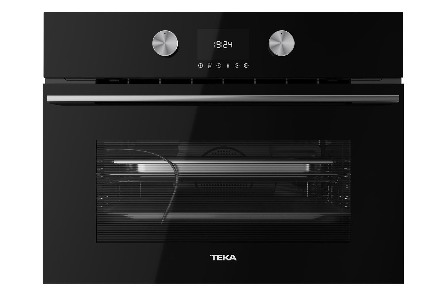Электрический духовой шкаф Teka Urban