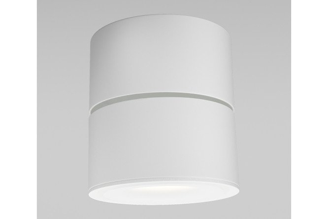 Фото 9 Светильник потолочный LED Ceiling & Wall Yin 10x10.5x10 см, LED