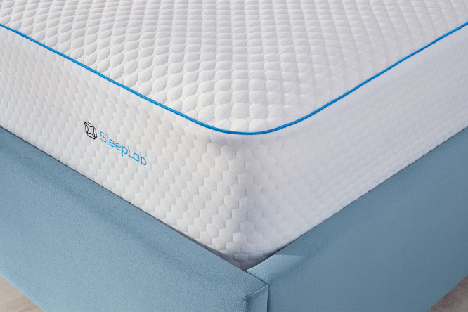Чехол для матраса SLEEPLAB 180х200 см