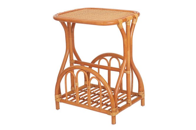 Изображение товара Столик-газетница 13/14 45 см