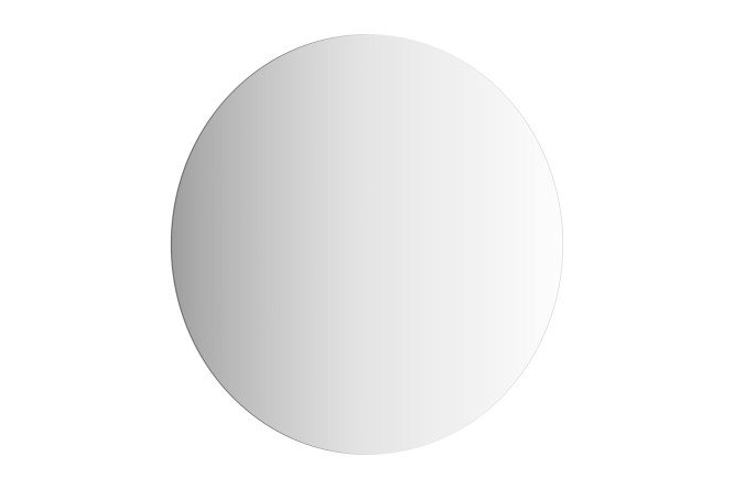 Изображение товара Зеркало с подсветкой DEFESTO Opti DF 2856 90х90 см