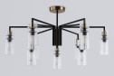 Светильник на штанге AMBRELLA LIGHT High Light 30 кв.м., 76.5x18x76.5 см, E14