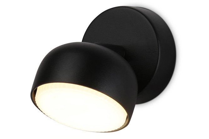 Светильник накладной AMBRELLA LIGHT Techno Spot 8x9x5 см, GX53