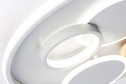 Светильник AMBRELLA LIGHT Comfort 24 кв.м., 50x9.5x50 см, LED