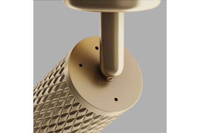 Фото 8 Светильник потолочный MAYTONI I Ceiling & Wall Focus Design 3 м², 6.5x19.5x6.5 см, GU10