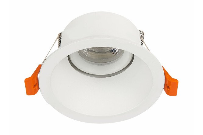 Светильник встраиваемый ST LUCE ST207 2.5 кв.м, 10.3x5.2x10.3 см, GU10