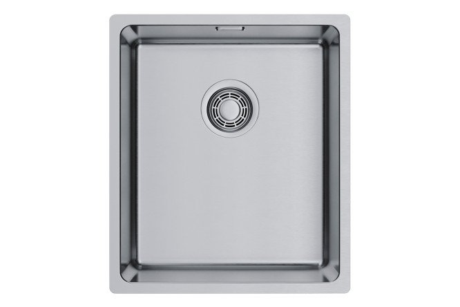 Изображение товара Мойка врезная OMOIKIRI Tadzava 38-U/I Ultra 15-IN 4997113 38х44х20 см