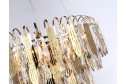 Люстра AMBRELLA LIGHT Traditional 23 кв.м., 50х35х50 см, E27